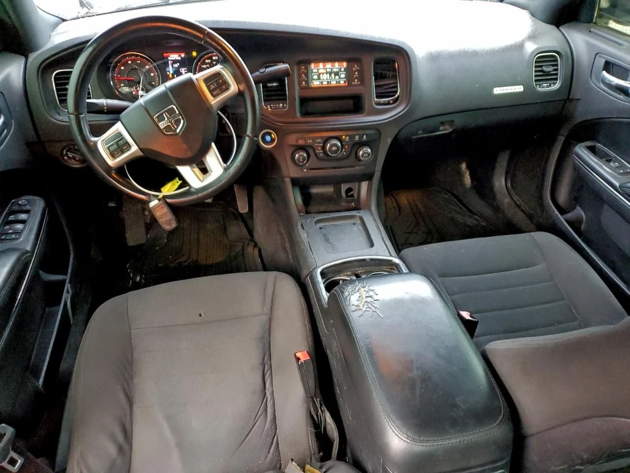Dodge Charger, снимка 8 - Автомобили и джипове - 53841314