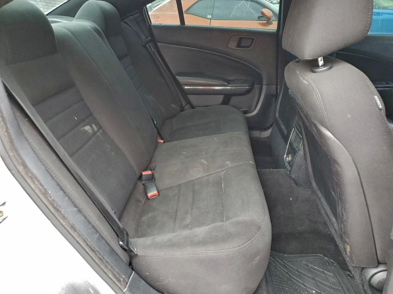 Dodge Charger, снимка 10 - Автомобили и джипове - 53841314