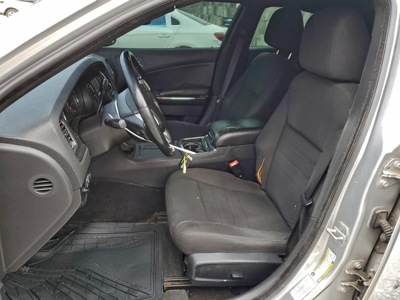 Dodge Charger, снимка 7 - Автомобили и джипове - 53841314