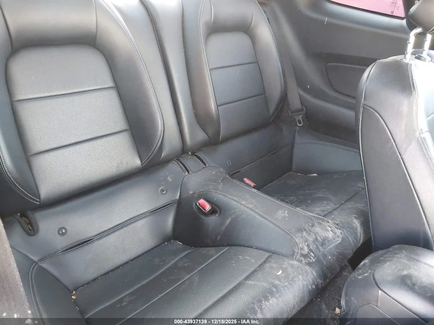 Ford Mustang 2.3l Ecoboost, снимка 8 - Автомобили и джипове - 53907606