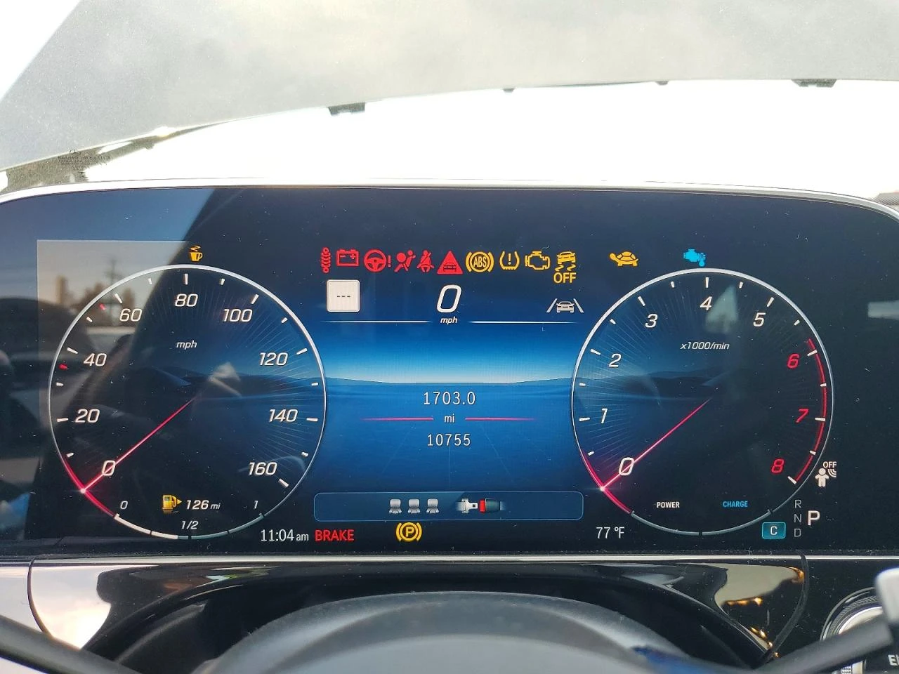 Mercedes-Benz E 450 4MATIC* ALL TERRAIN* HYPERSCREEN* BURMESTER* , снимка 9 - Автомобили и джипове - 53976447