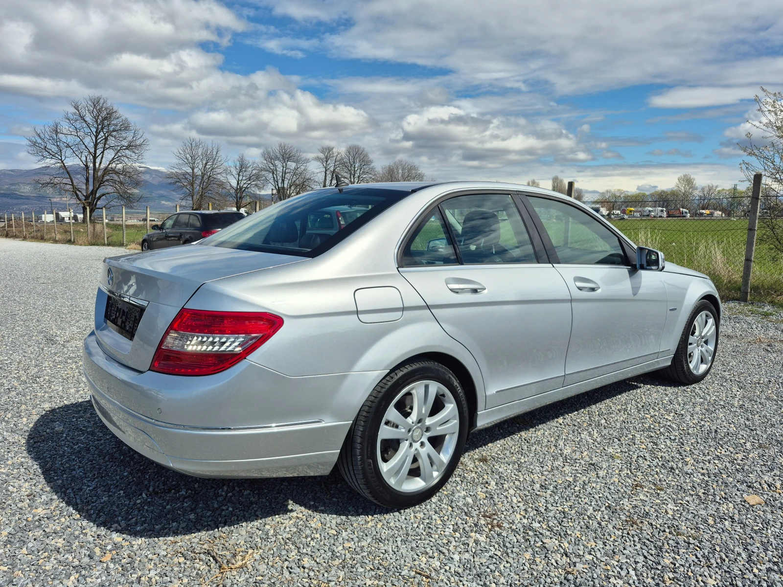Mercedes-Benz C 250 2.2  CDI      NAVI | Mobile.bg � ����������� 6