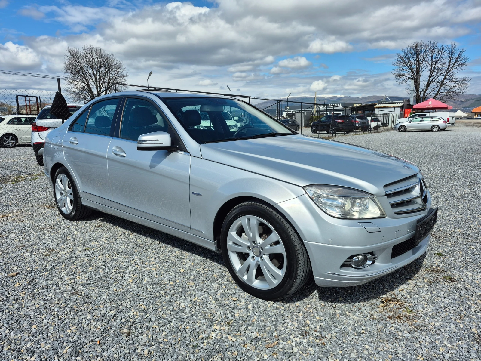 Mercedes-Benz C 250 2.2  CDI      NAVI | Mobile.bg � ����������� 3