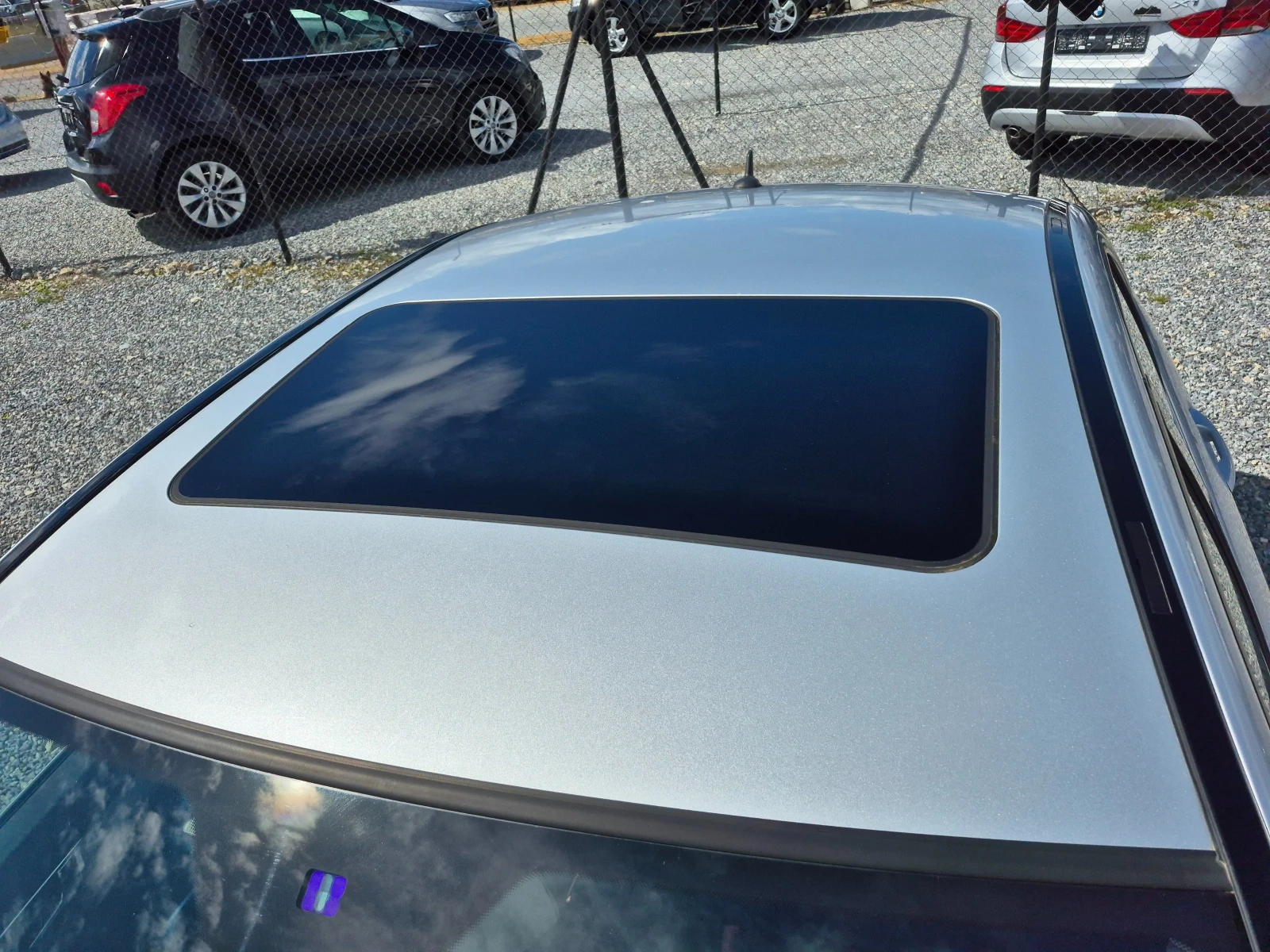 Mercedes-Benz C 250 2.2  CDI      NAVI | Mobile.bg � ����������� 9