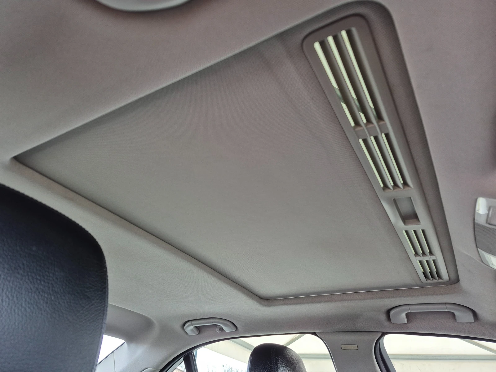 Mercedes-Benz C 250 2.2  CDI      NAVI | Mobile.bg � ����������� 15