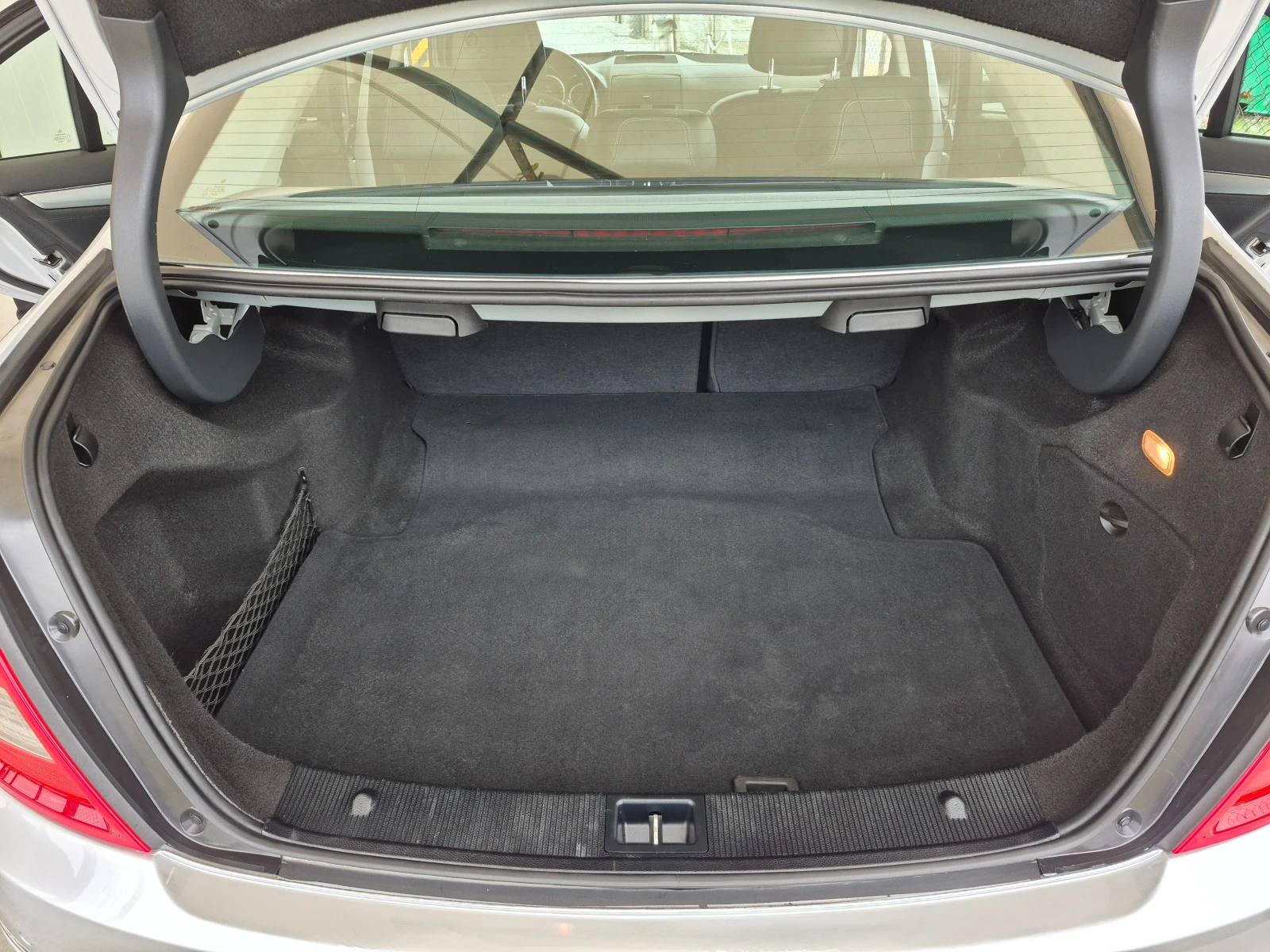 Mercedes-Benz C 250 2.2  CDI      NAVI | Mobile.bg � ����������� 17