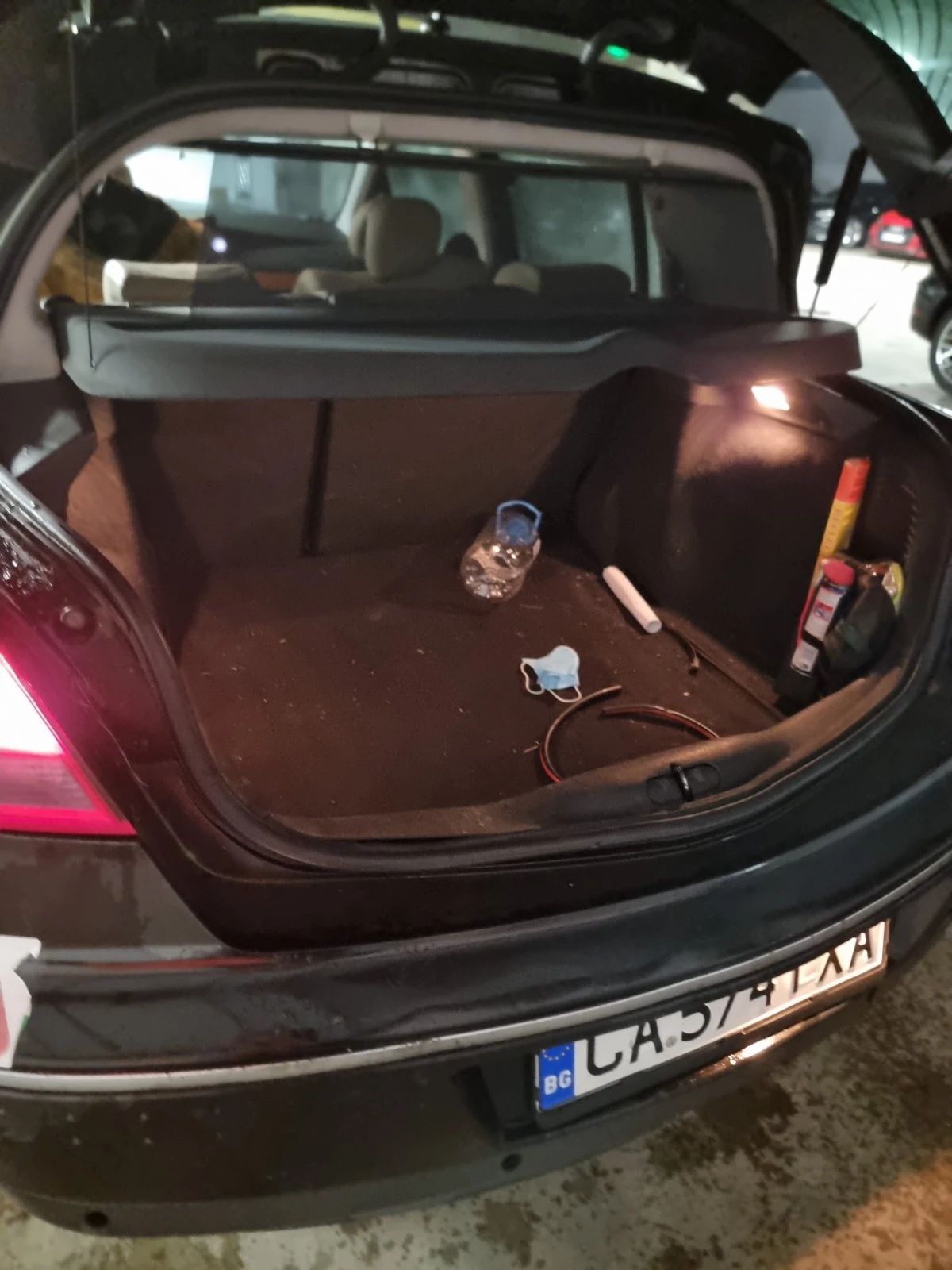 Renault Vel satis | Mobile.bg � ����������� 4