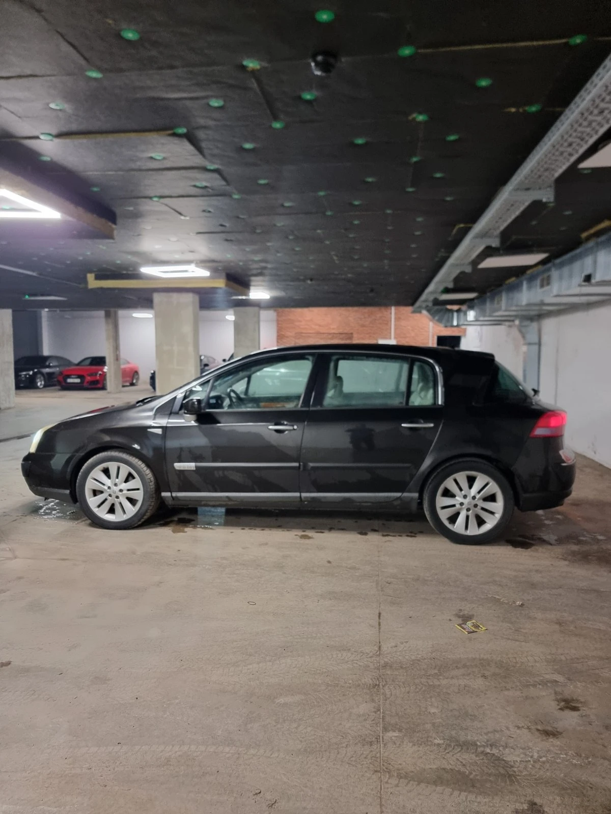 Renault Vel satis | Mobile.bg � ����������� 8