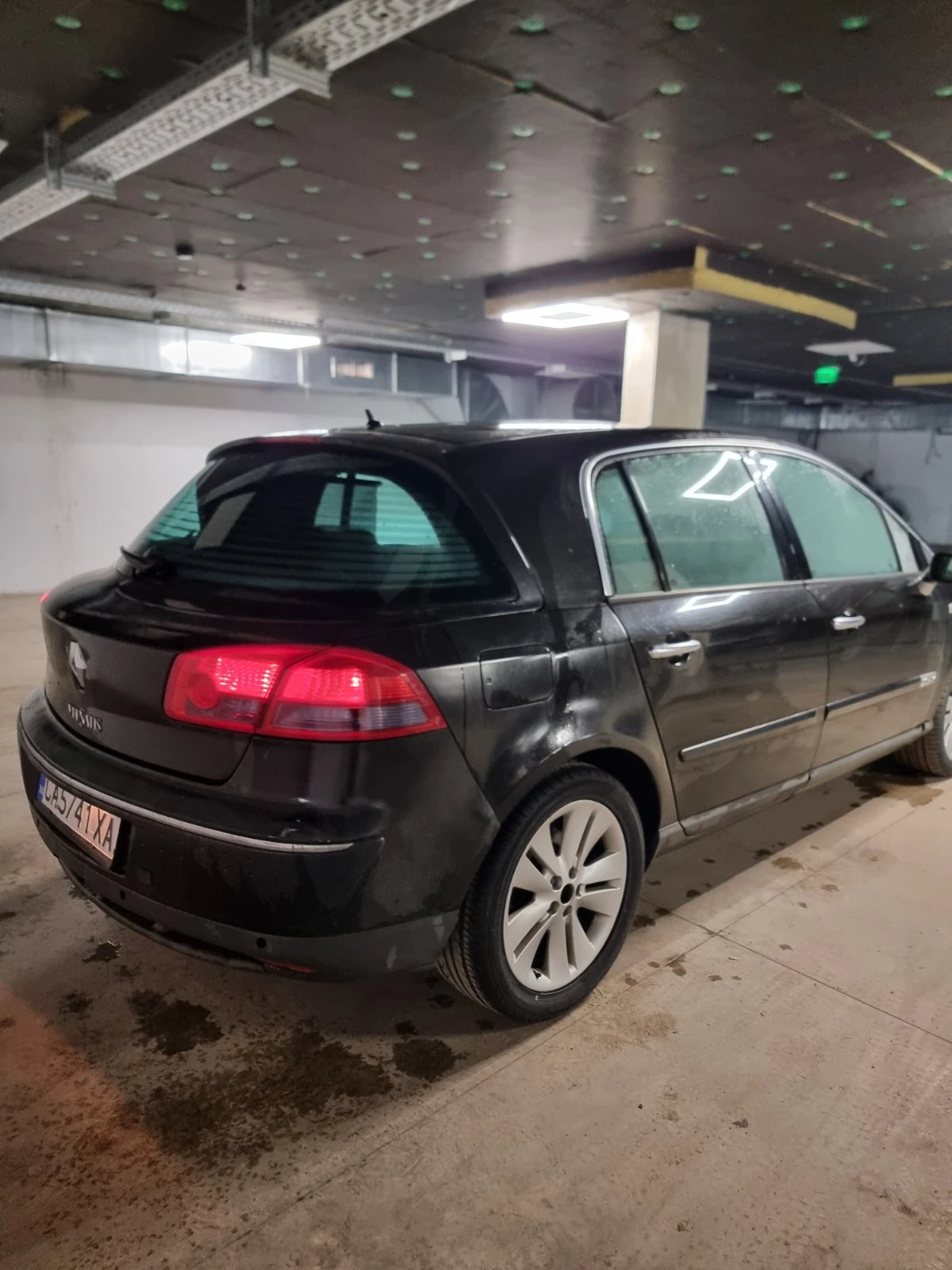 Renault Vel satis | Mobile.bg � ����������� 3