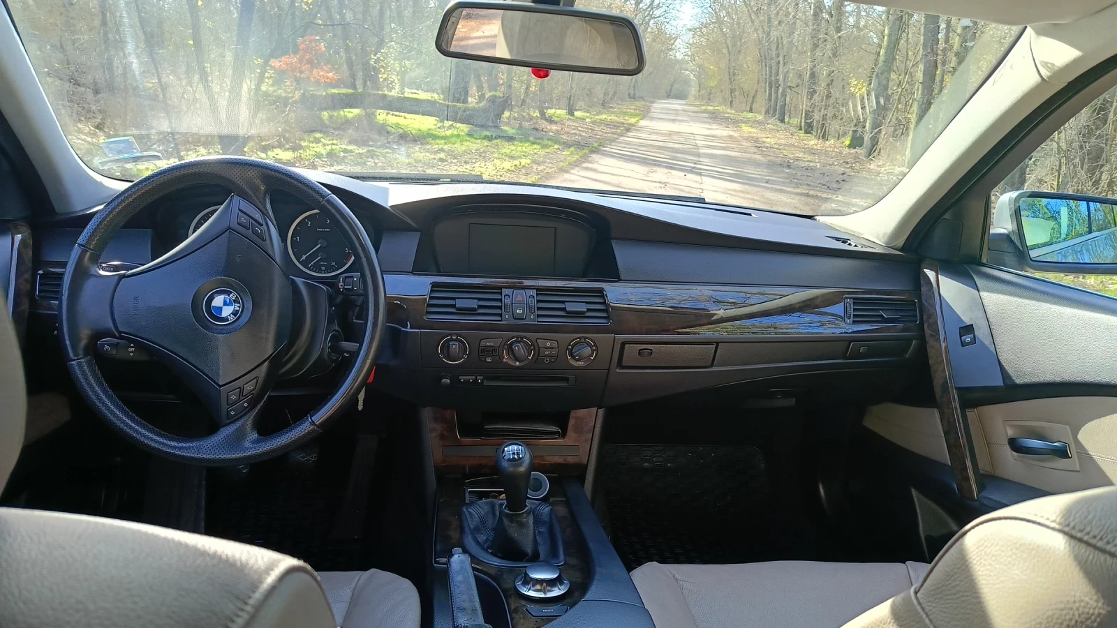 BMW 525 | Mobile.bg � ����������� 5