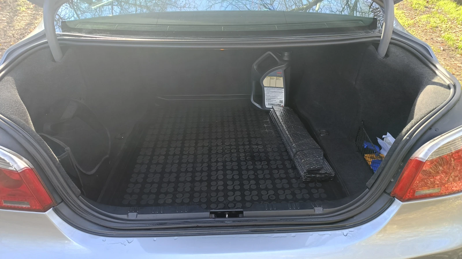 BMW 525 | Mobile.bg � ����������� 7