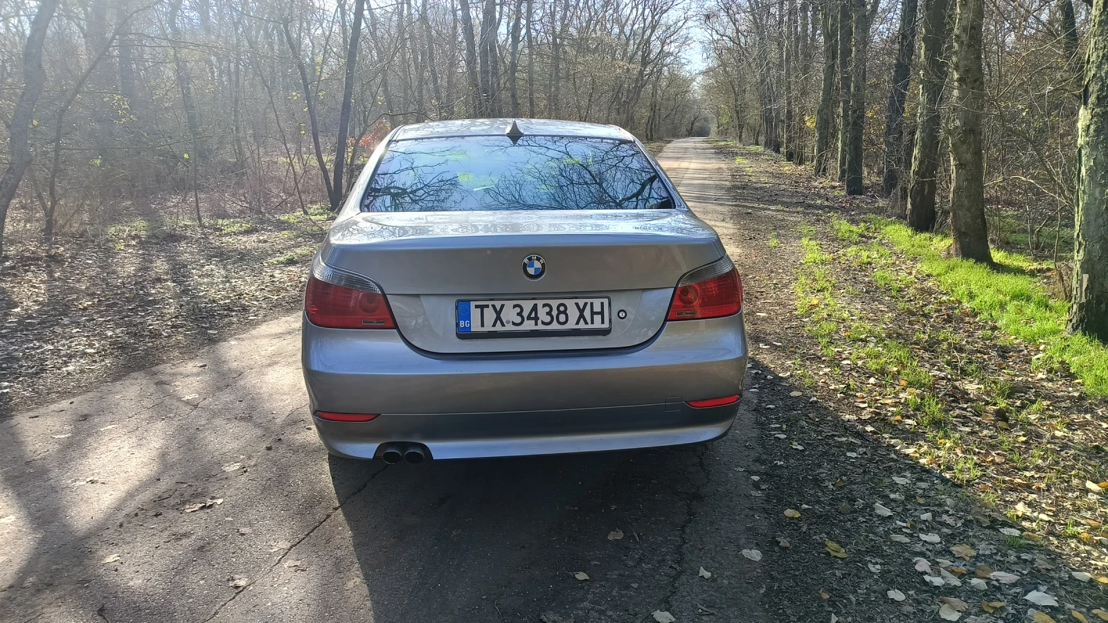 BMW 525 | Mobile.bg � ����������� 2
