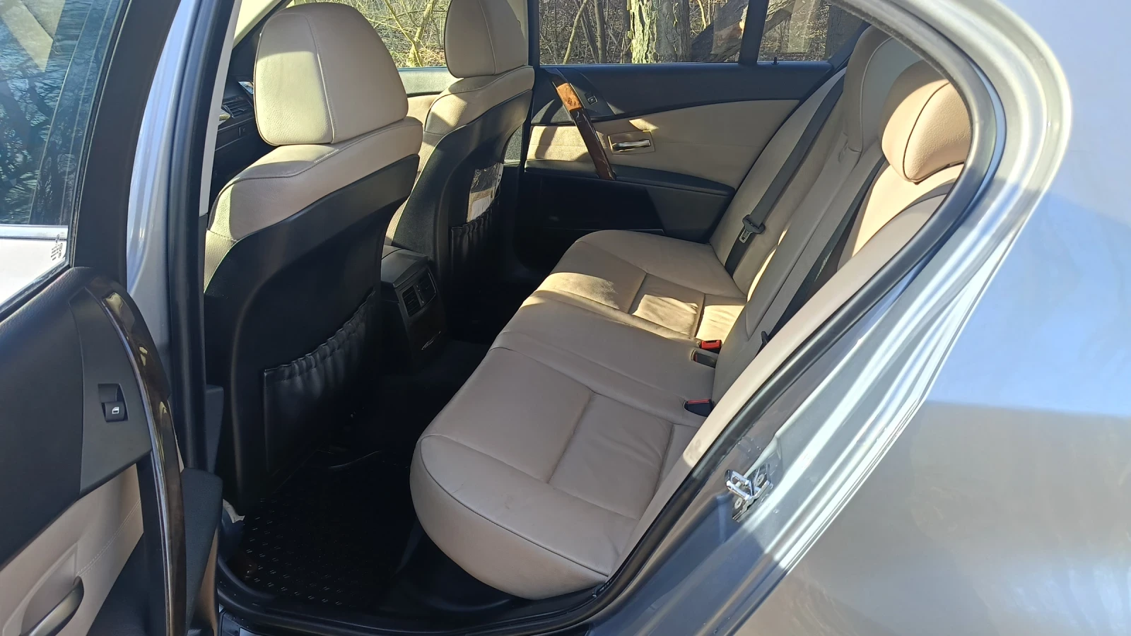 BMW 525 | Mobile.bg � ����������� 6