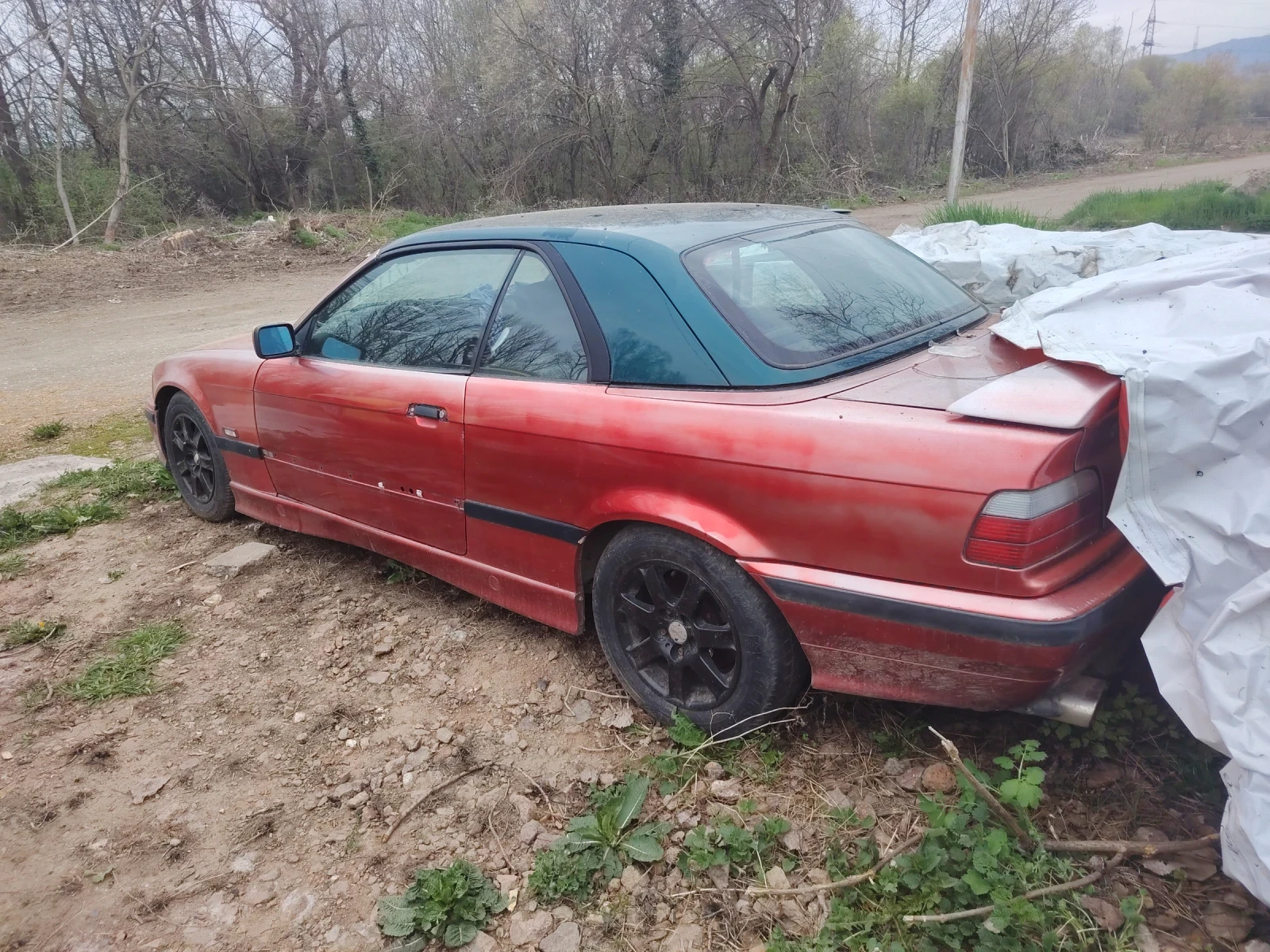 BMW 318 ���������  | Mobile.bg � ����������� 15