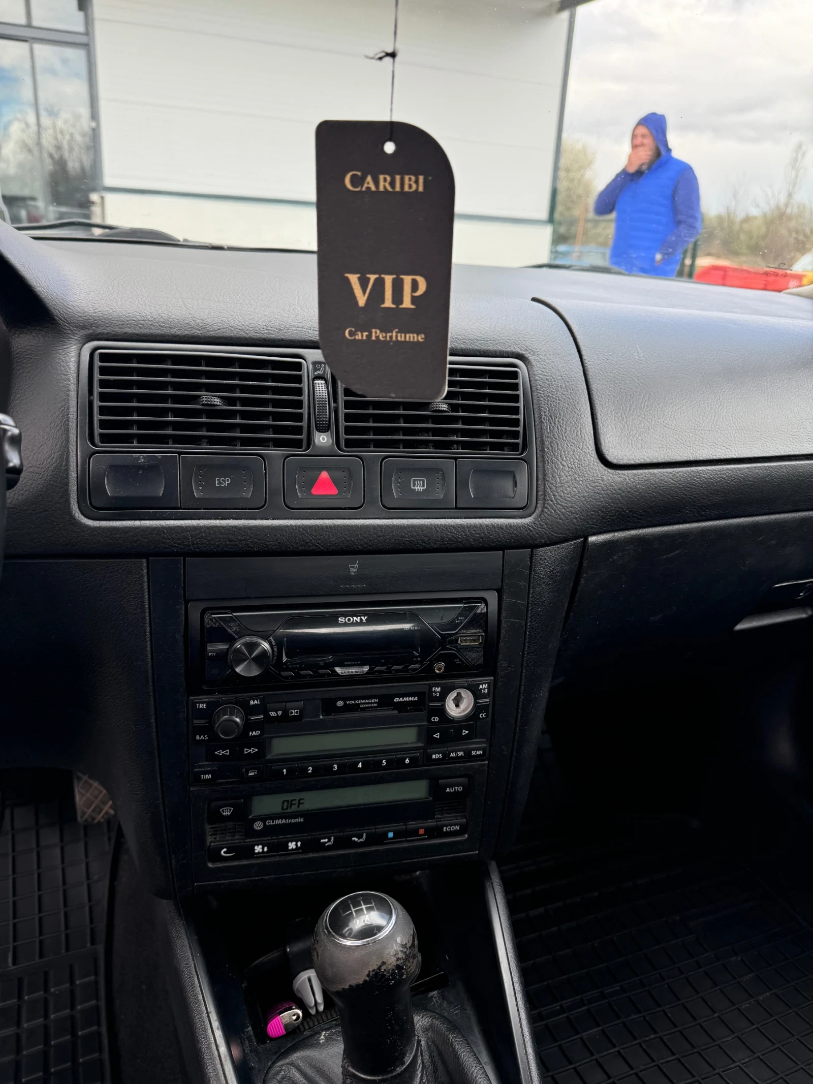 VW Golf 1.9 131hp, снимка 13 - Автомобили и джипове - 54258949