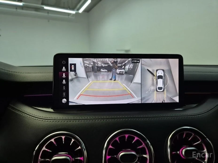 Kia Stinger GT* 3.3* TURBO* �������* ���������* LANE* ASSIST*  | Mobile.bg � ����������� 8