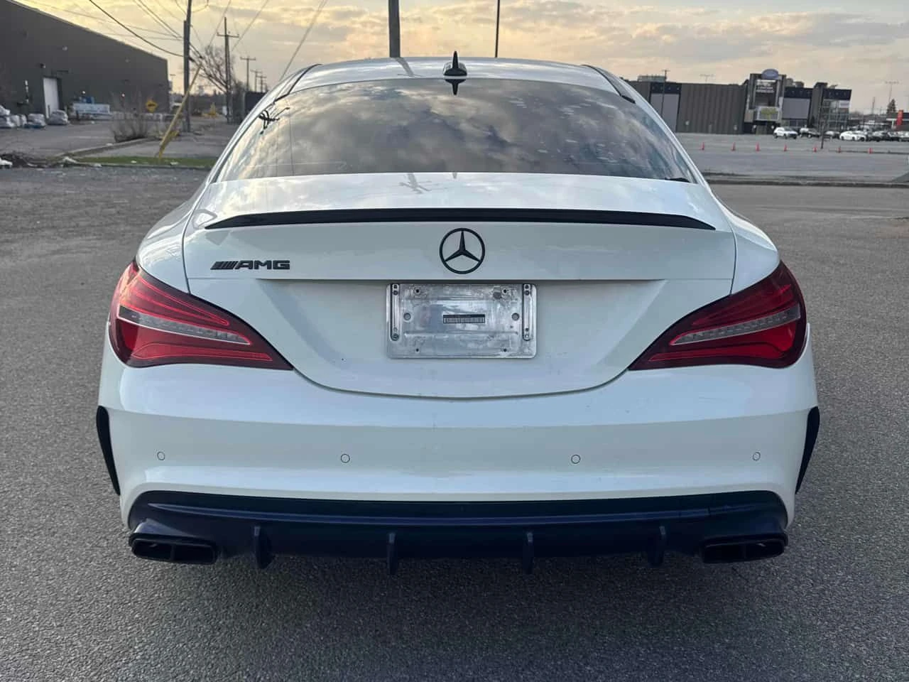 Mercedes-Benz CLA 45 AMG | DISTRONIC | ������� | ��������� | ������� |  | Mobile.bg � ����������� 4