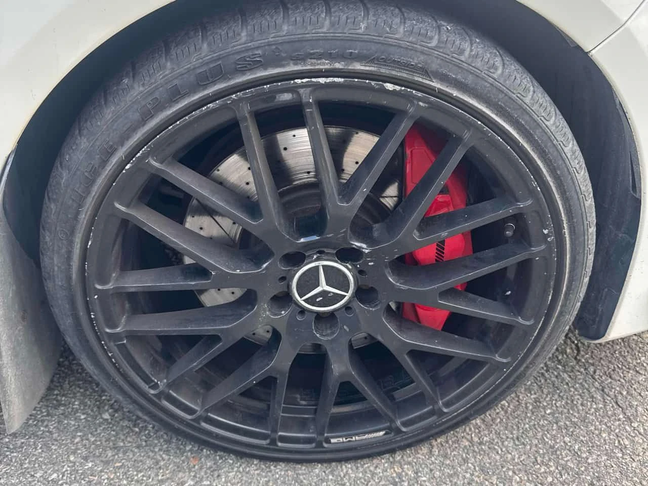 Mercedes-Benz CLA 45 AMG | DISTRONIC | ������� | ��������� | ������� |  | Mobile.bg � ����������� 7