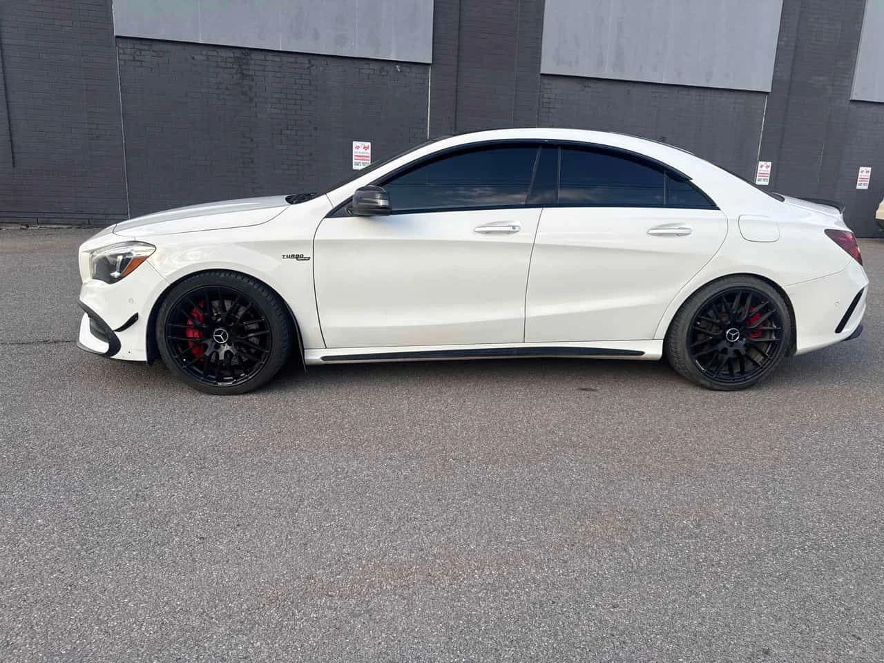 Mercedes-Benz CLA 45 AMG | DISTRONIC | ������� | ��������� | ������� |  | Mobile.bg � ����������� 2