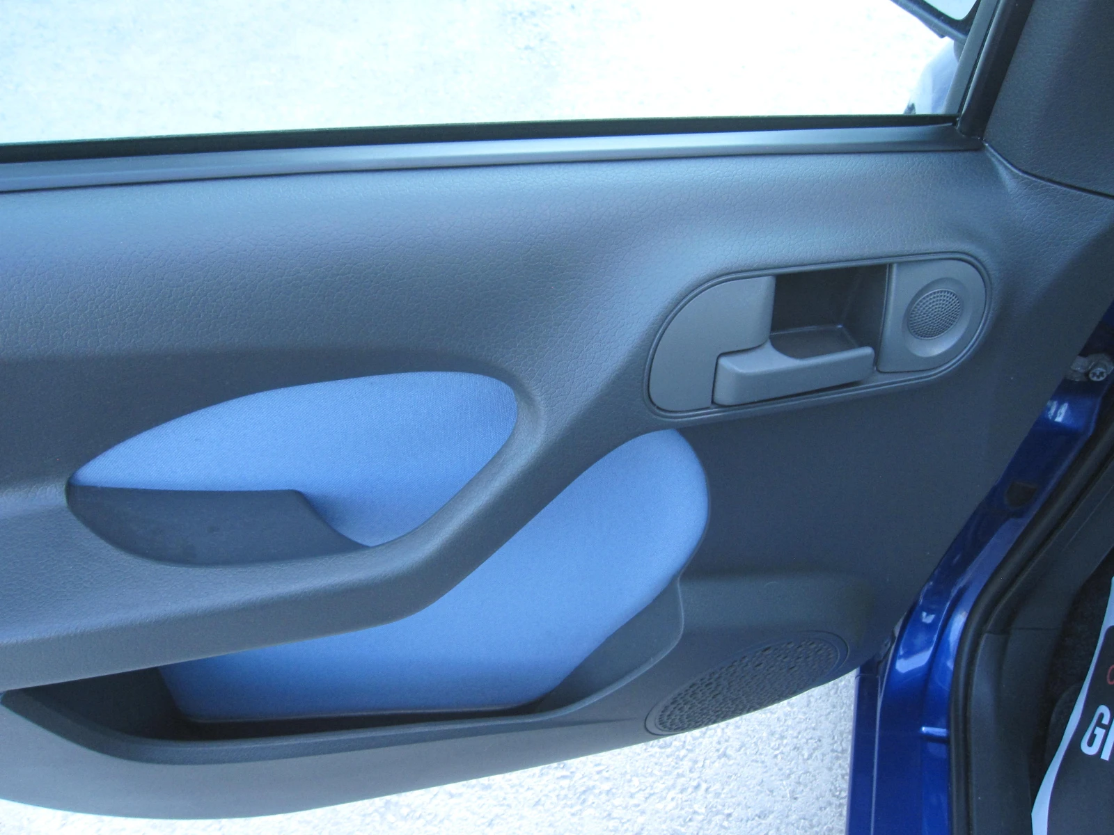 Fiat Panda 1, 2-97х.КМ., снимка 8 - Автомобили и джипове - 54295958