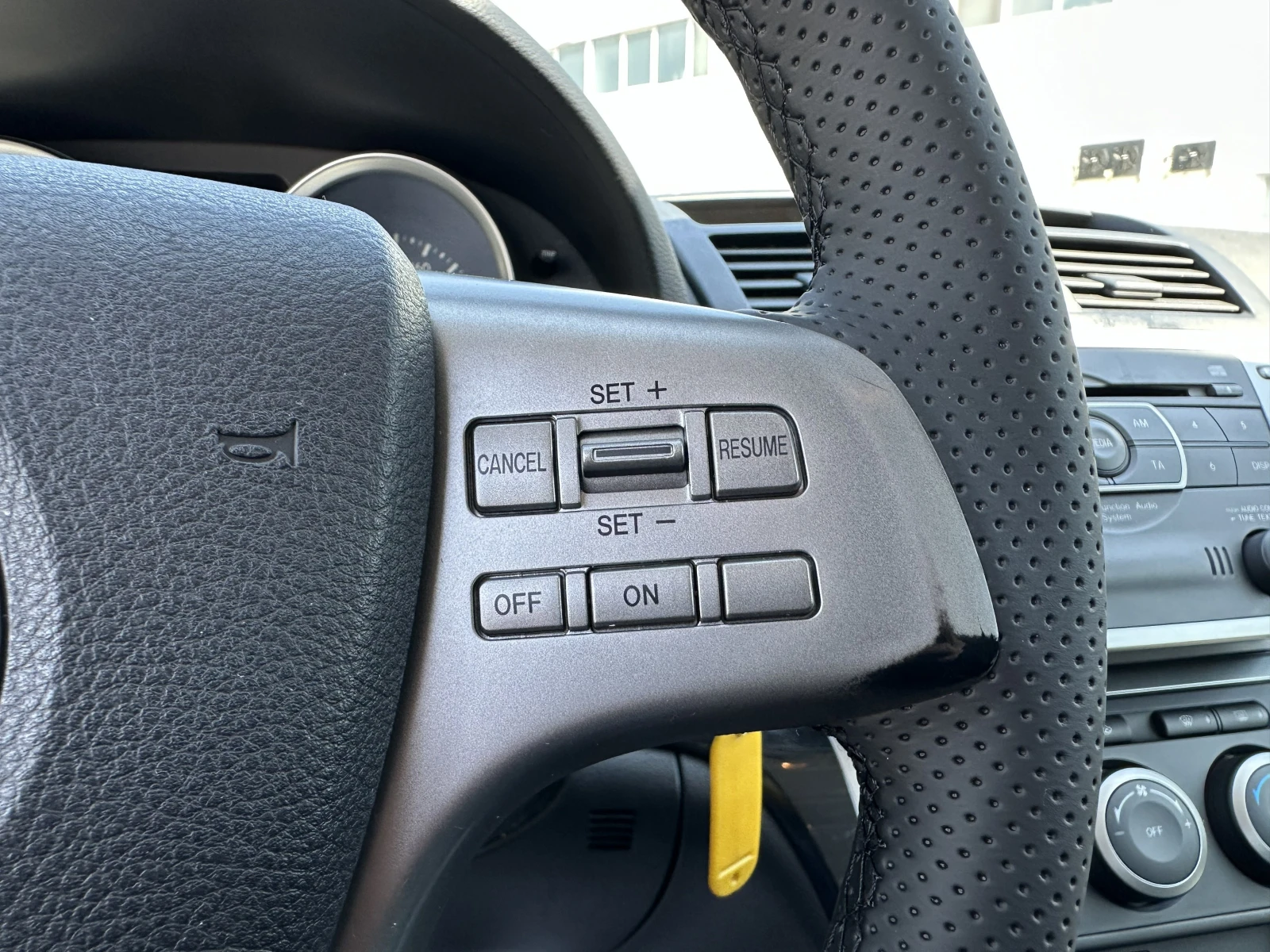 Mazda 6  ГАЗ/БЕНЗИН/АВТОМАТИК/ГАРАНЦИЯ, снимка 16 - Автомобили и джипове - 54352313