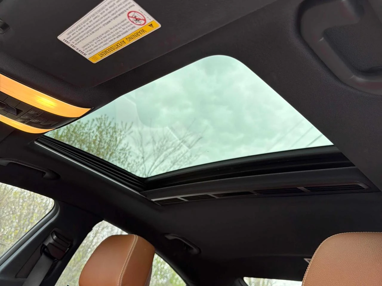 Mercedes-Benz CLS 550 4M* AMG* Multibeam* 360* �����* ��������* ���� ��� | Mobile.bg � ����������� 14