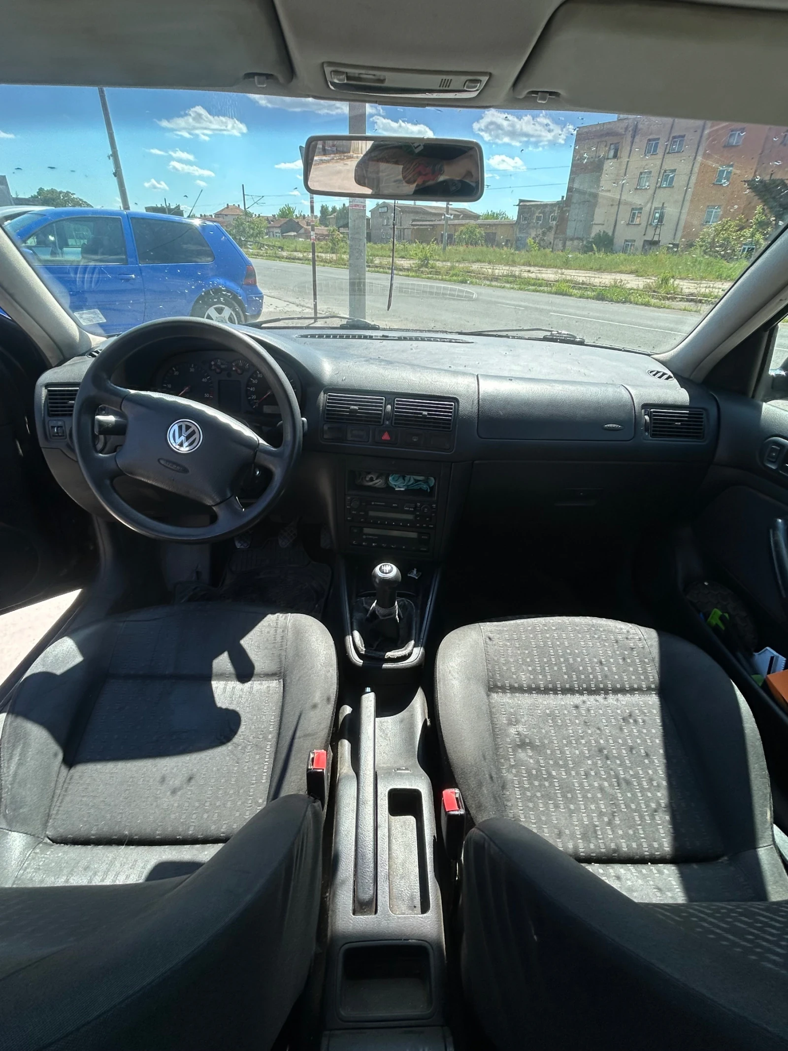 VW Golf, снимка 5 - Автомобили и джипове - 54552994