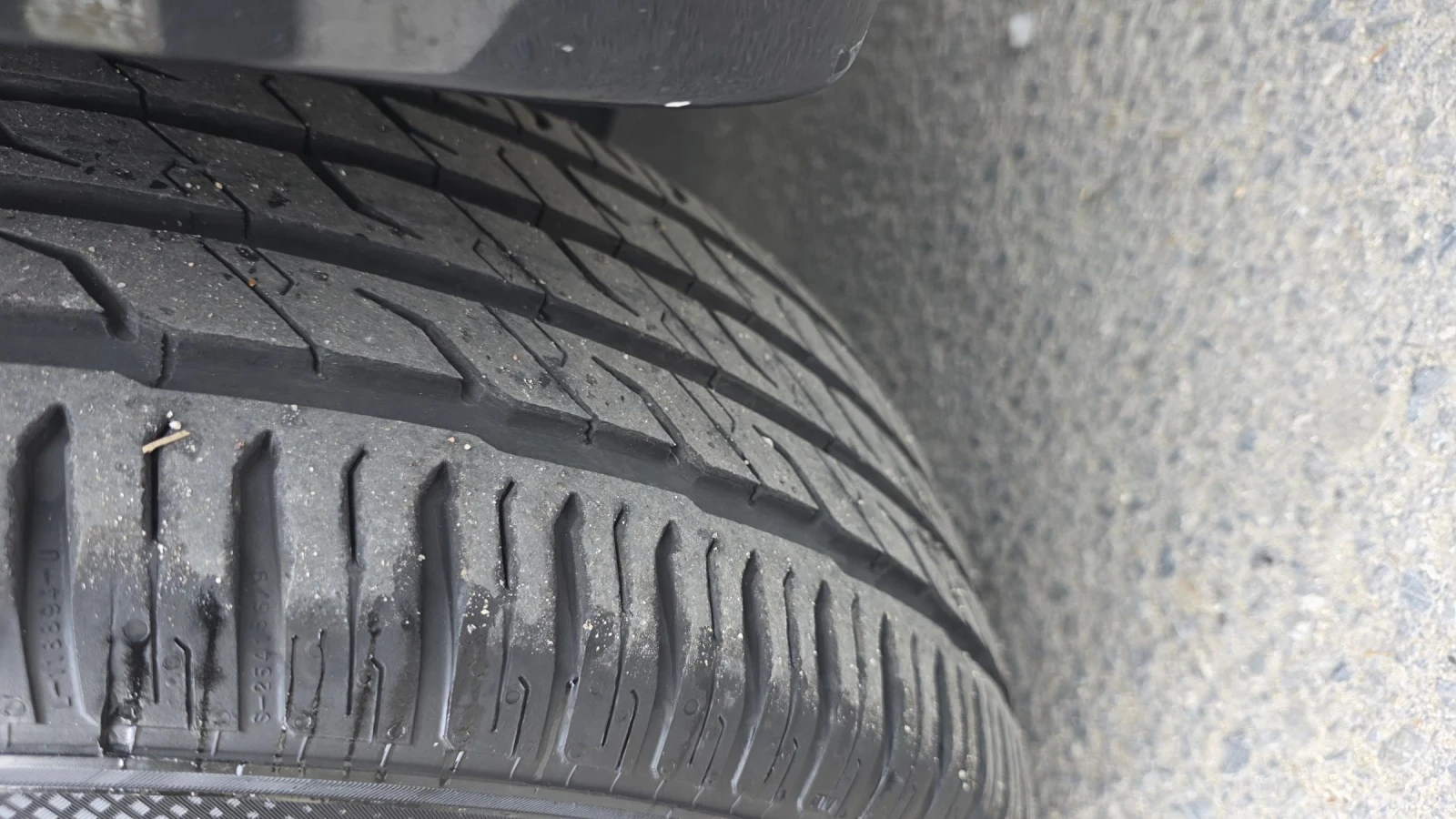 VW Touran 1, 6 TDI EURO 5 | Mobile.bg � ����������� 10