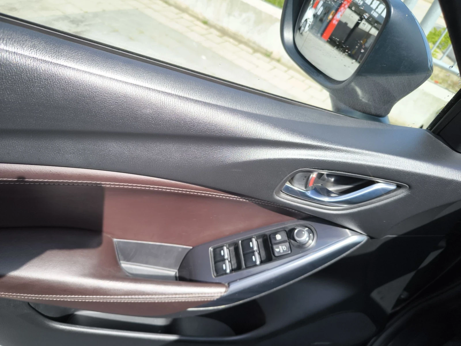 Mazda 6, снимка 11 - Автомобили и джипове - 54676934