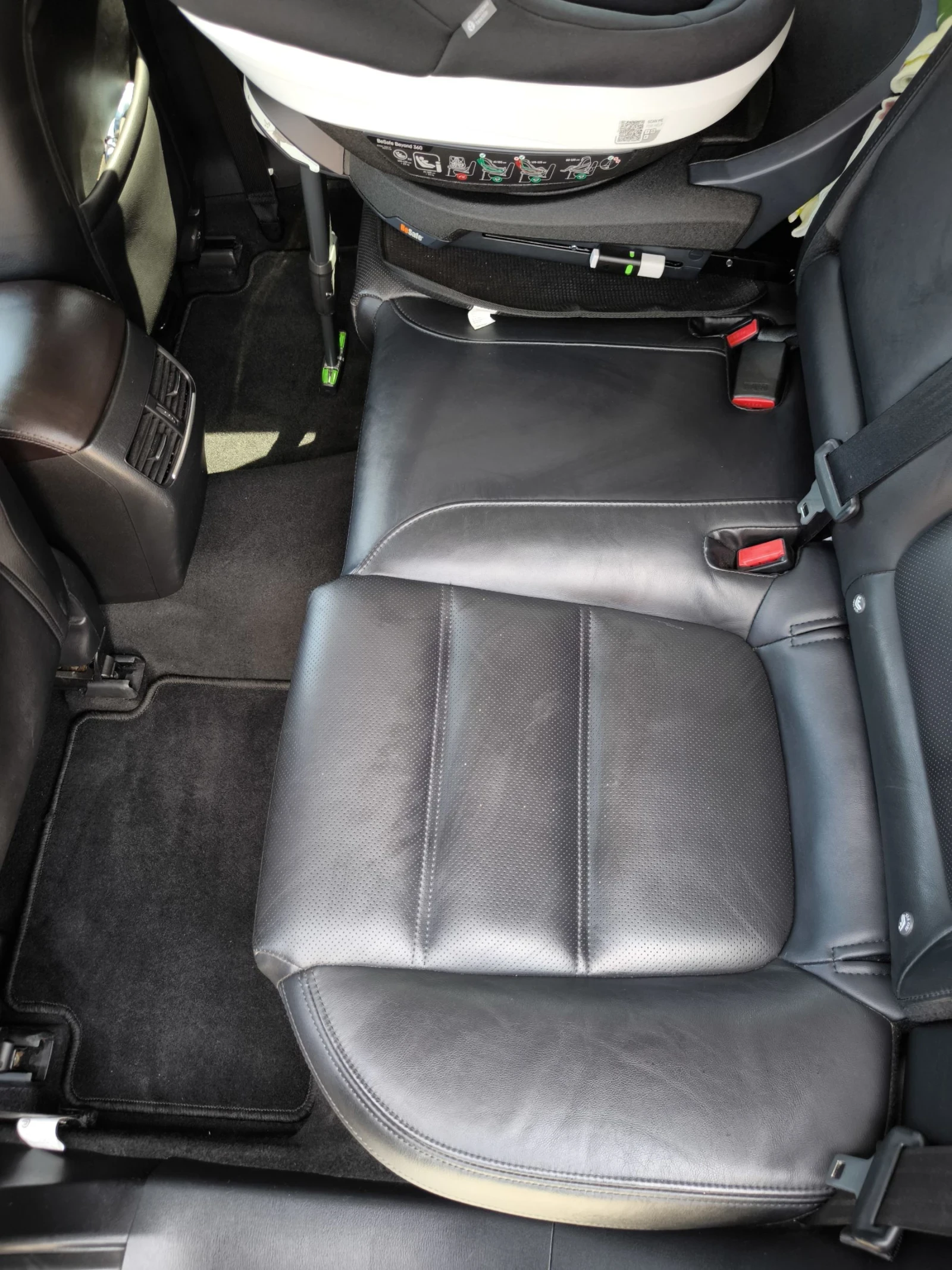 Mazda 6, снимка 10 - Автомобили и джипове - 54676934