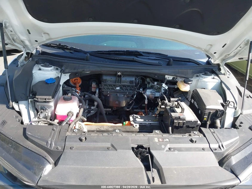 Kia EV6 2024 KIA EV6 LIGHT LONG RANGE, снимка 17 - Автомобили и джипове - 54797954
