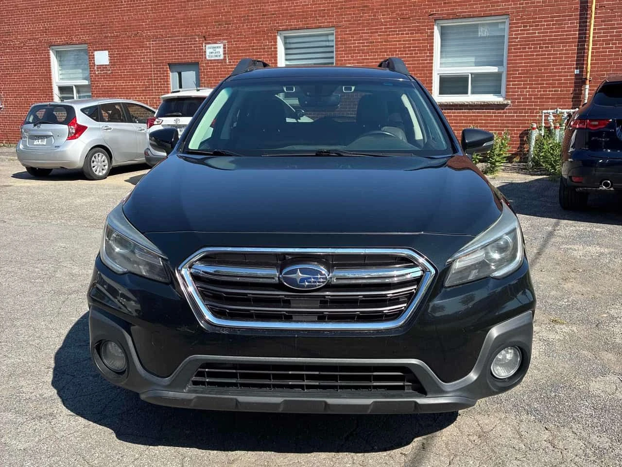 Subaru Outback  Limited | CARFAX | ��� ������������ ������ | Mobile.bg � ����������� 2