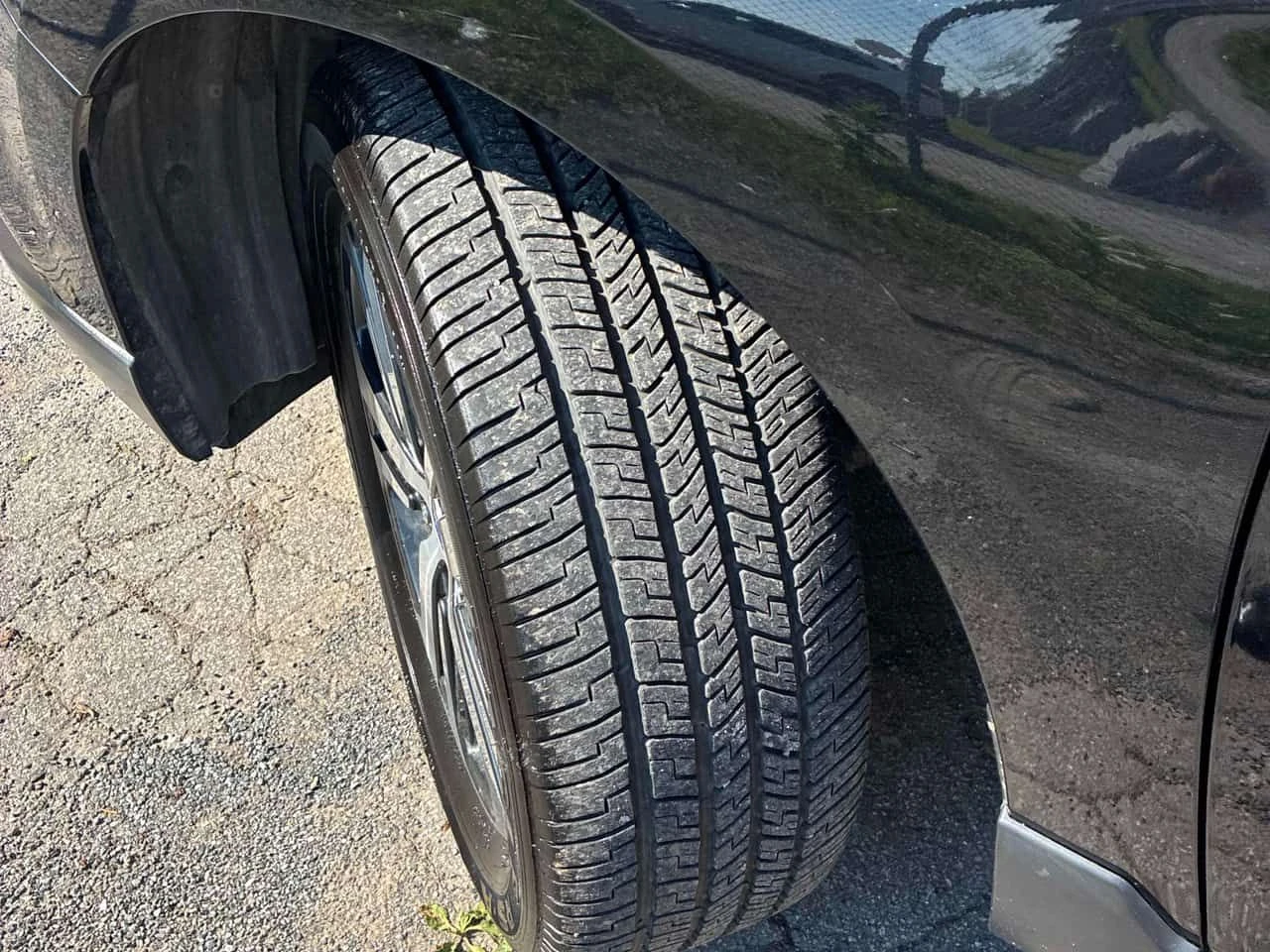 Subaru Outback  Limited | CARFAX | ��� ������������ ������ | Mobile.bg � ����������� 8