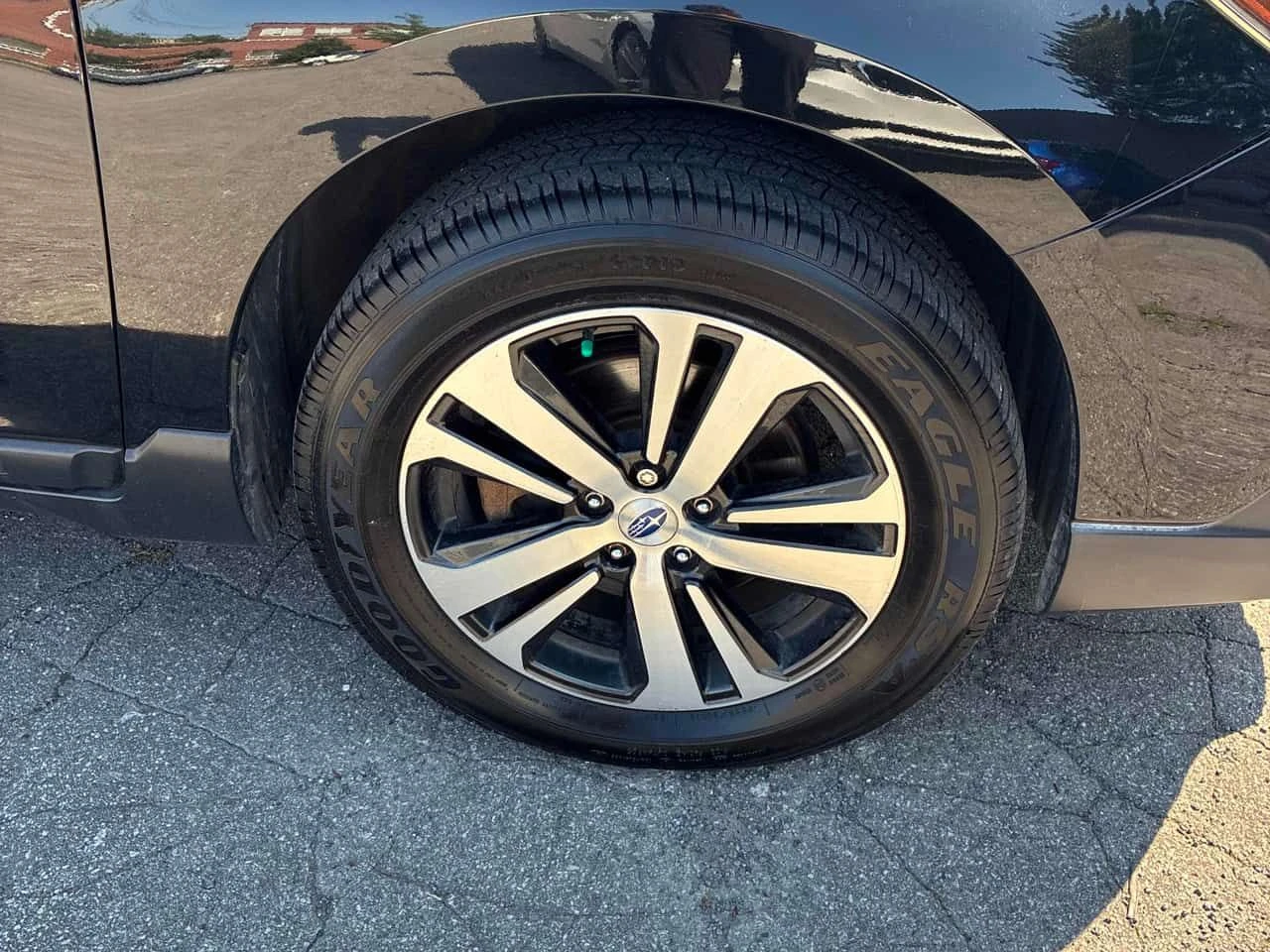 Subaru Outback  Limited | CARFAX | ��� ������������ ������ | Mobile.bg � ����������� 7