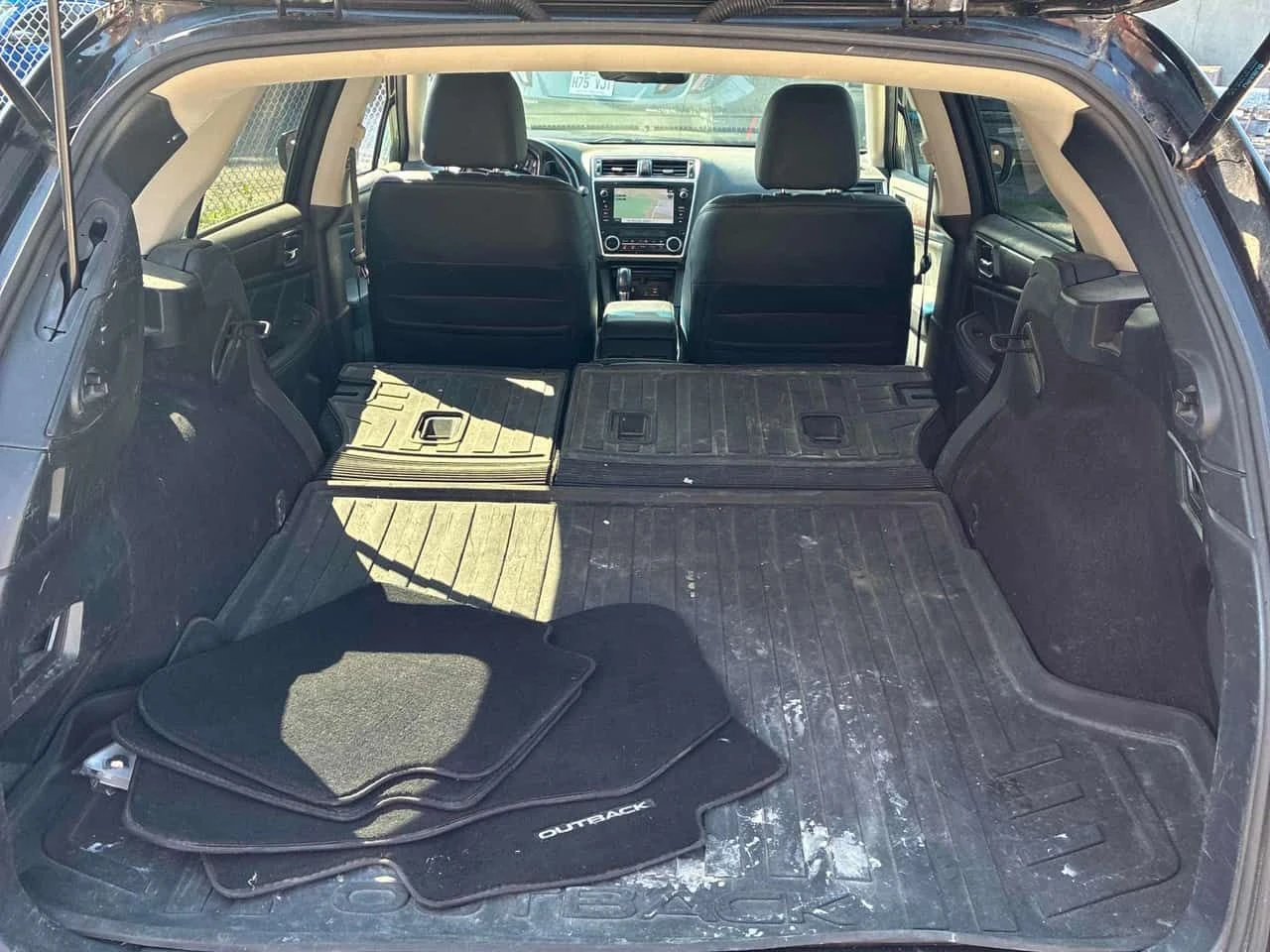 Subaru Outback  Limited | CARFAX | ��� ������������ ������ | Mobile.bg � ����������� 5