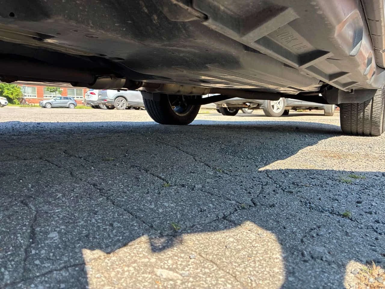 Subaru Outback  Limited | CARFAX | ��� ������������ ������ | Mobile.bg � ����������� 15