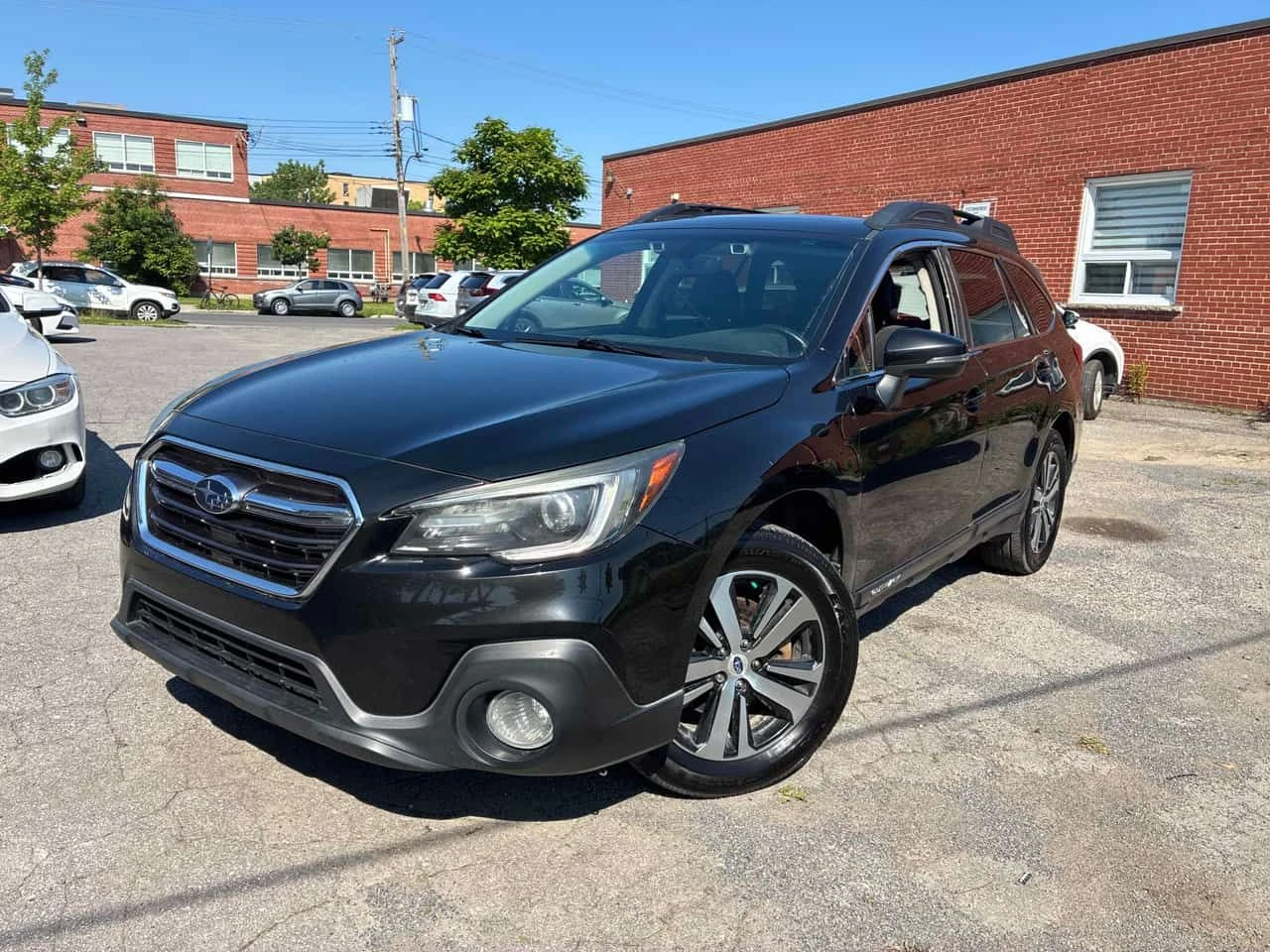 Subaru Outback  Limited | CARFAX | ��� ������������ ������ | Mobile.bg � ����������� 1