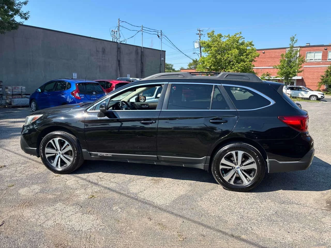 Subaru Outback  Limited | CARFAX | ��� ������������ ������ | Mobile.bg � ����������� 3