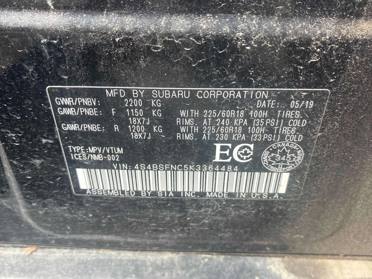 Subaru Outback  Limited | CARFAX | ��� ������������ ������ | Mobile.bg � ����������� 16