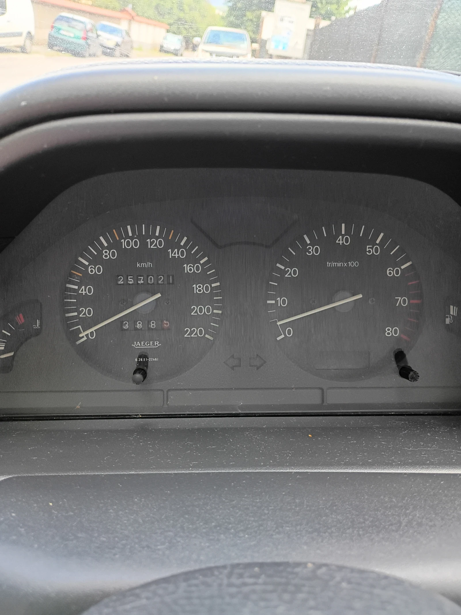 Peugeot 106, снимка 10 - Автомобили и джипове - 55219086