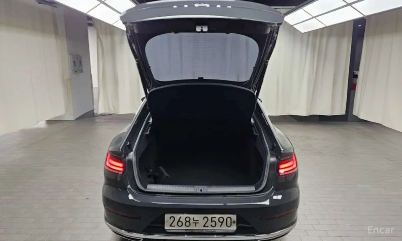 VW Arteon * 2.0 TDI Prestige * ЦЕНА ДО БГ, снимка 15 - Автомобили и джипове - 55694148
