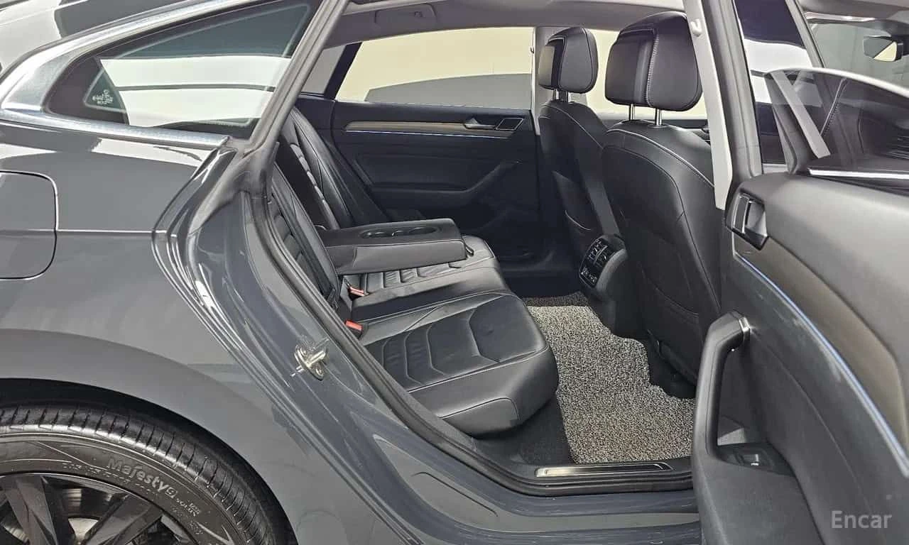 VW Arteon * 2.0 TDI Prestige * ЦЕНА ДО БГ, снимка 12 - Автомобили и джипове - 55694148