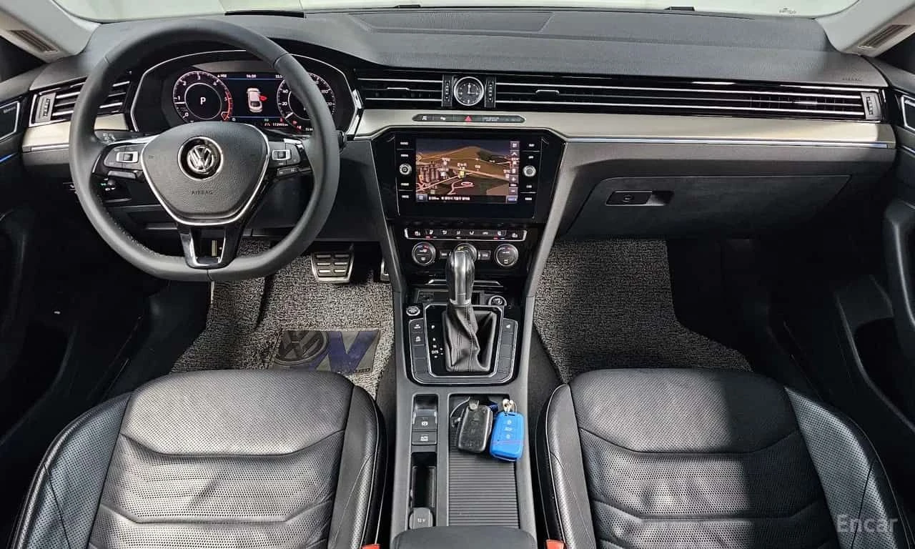 VW Arteon * 2.0 TDI Prestige * ЦЕНА ДО БГ, снимка 6 - Автомобили и джипове - 55694148