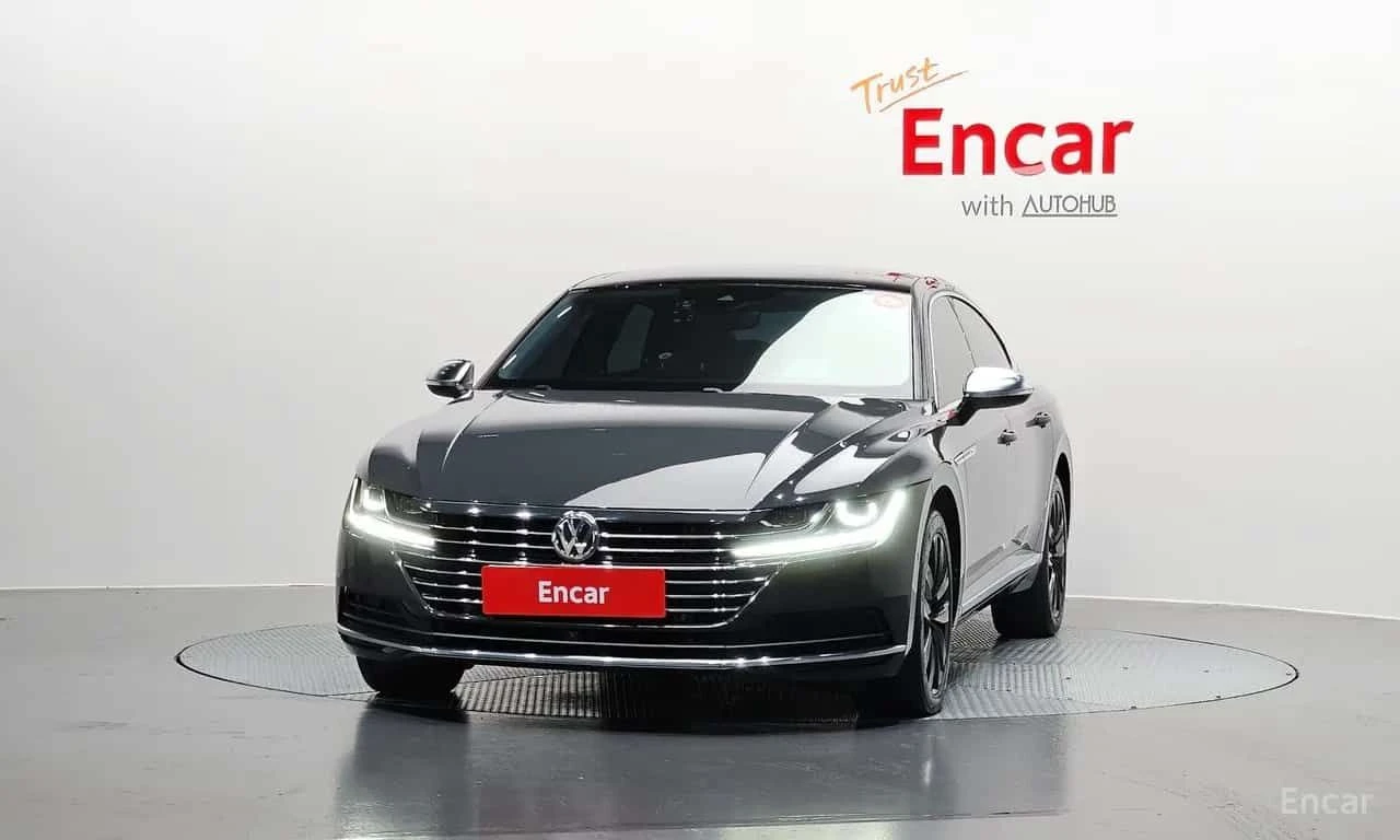 VW Arteon * 2.0 TDI Prestige * ЦЕНА ДО БГ, снимка 3 - Автомобили и джипове - 55694148