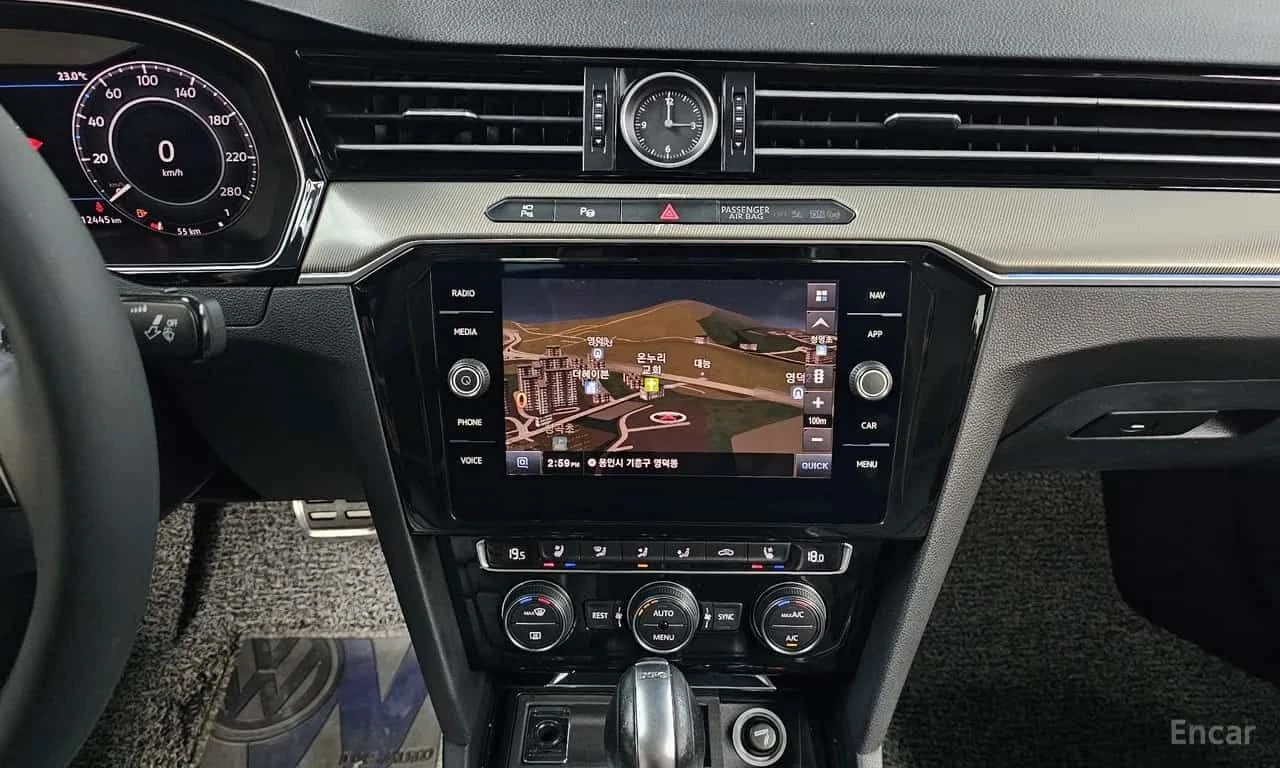 VW Arteon * 2.0 TDI Prestige * ЦЕНА ДО БГ, снимка 9 - Автомобили и джипове - 55694148