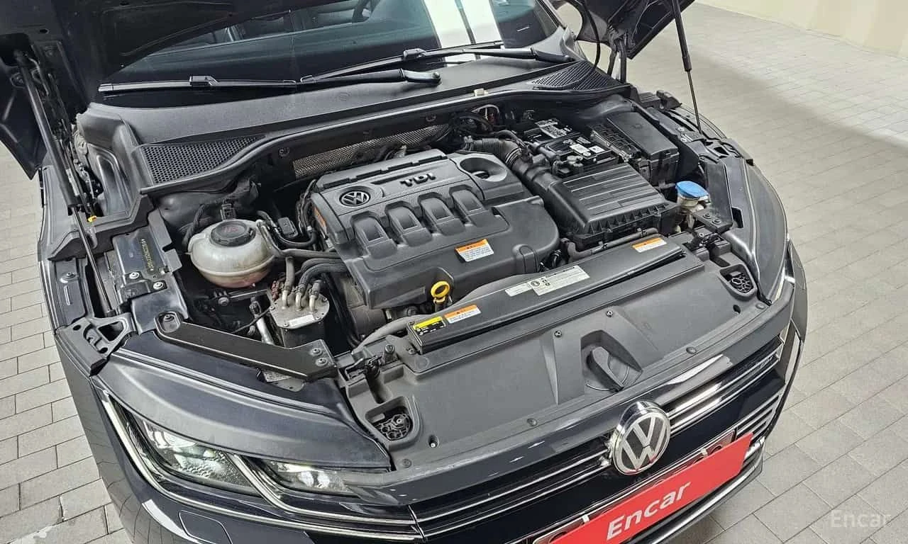 VW Arteon * 2.0 TDI Prestige * ЦЕНА ДО БГ, снимка 16 - Автомобили и джипове - 55694148