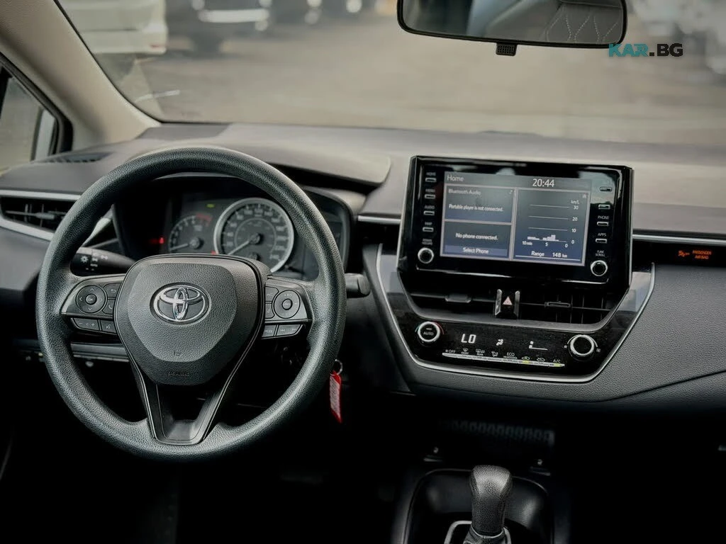 Toyota Corolla АвтоКредит* (ЦЕНА ДО БГ) , снимка 7 - Автомобили и джипове - 55903369