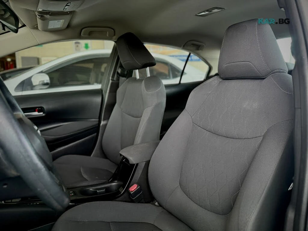 Toyota Corolla АвтоКредит* (ЦЕНА ДО БГ) , снимка 12 - Автомобили и джипове - 55903369