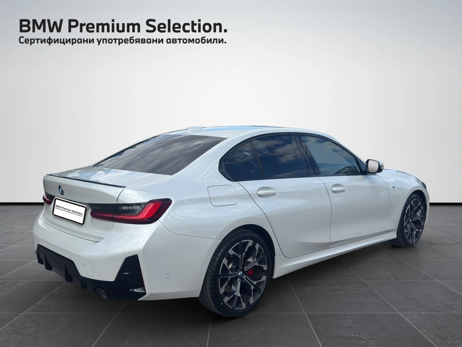 BMW 330 xDrive, снимка 2 - Автомобили и джипове - 55937933