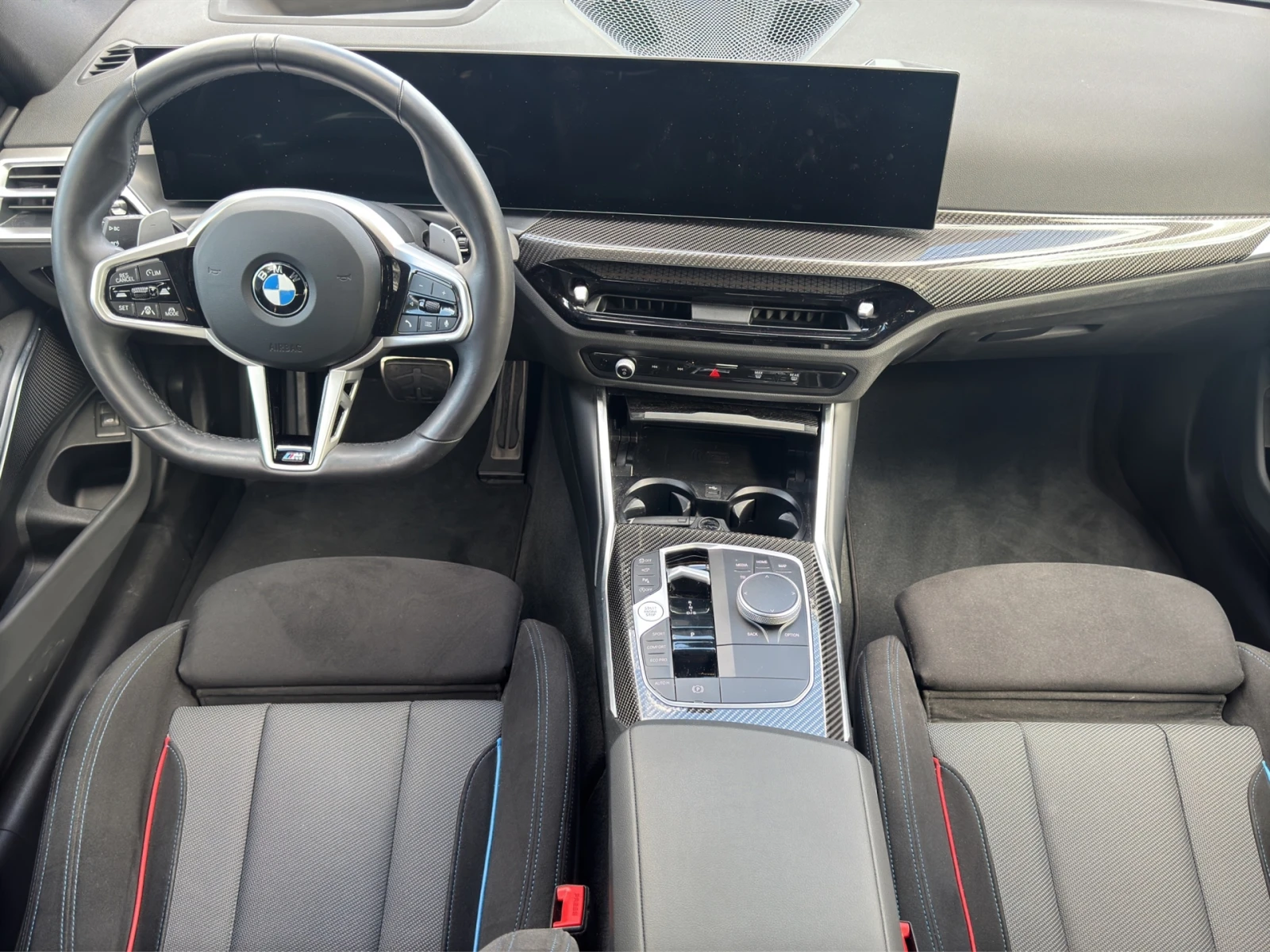 BMW 330 xDrive, снимка 7 - Автомобили и джипове - 55937933